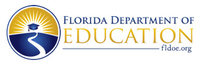 Florida DOE Logo